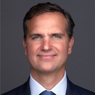 David Carter